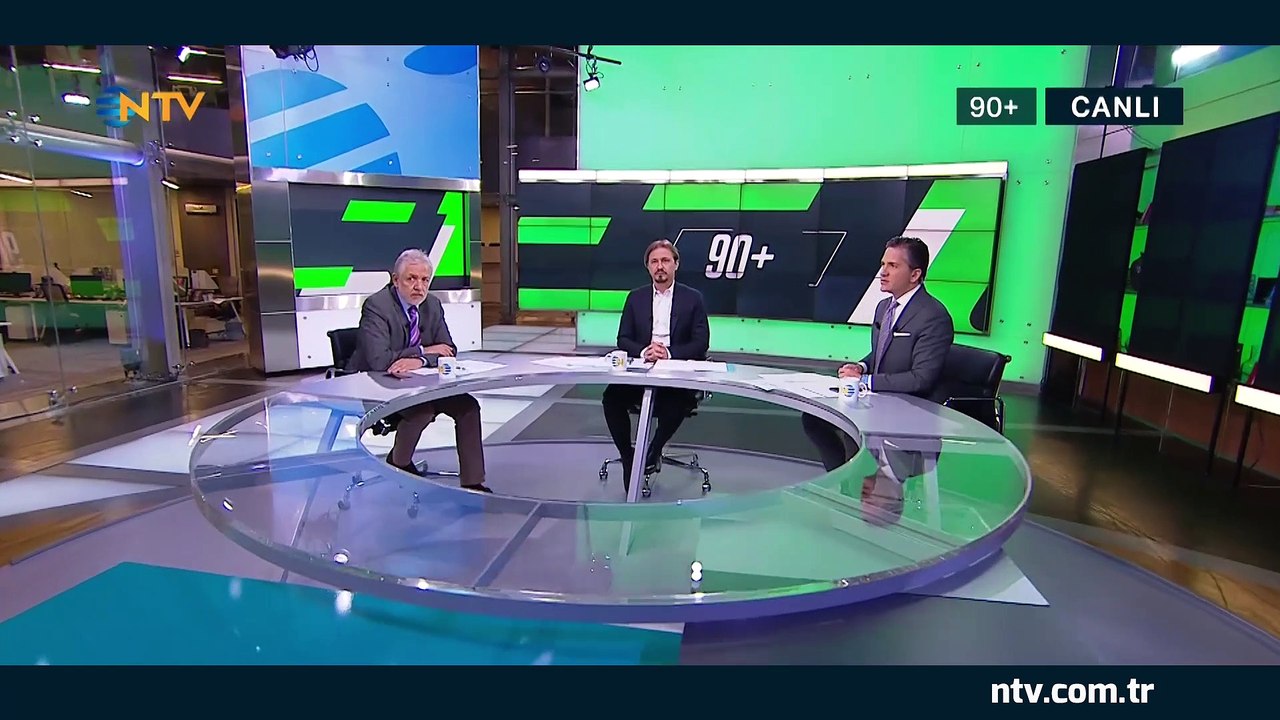 90+ 28 Nisan 2019