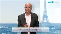 Le biais idéologique des économistes : démonstration [Christian Chavagneux]