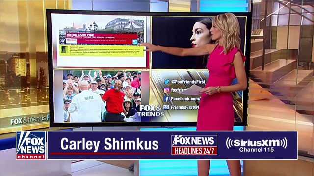 AOC accuses Kellyanne Conway of trying to 'stoke suspicion' about her faith - Fox News