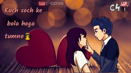 Isme tera ghata mera kuch nahi jata¦¦whatsapp status 2018¦¦