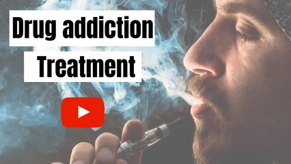 The Alcohol and Drug Abuse Treatment Center