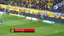 Özet: Dortmund 2-4 Schalke