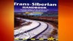 Trans-Siberian Handbook (Trailblazer)