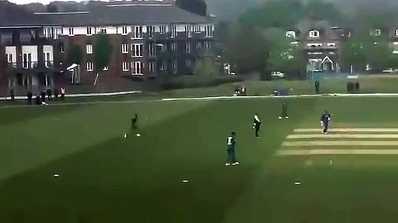 Hassan Ali