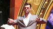 Chris Hemsworth compares Hollywood Walk of Fame tribute to childhood memory