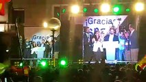 Ximo Puig gana las elecciones en la Comunitat Valenciana