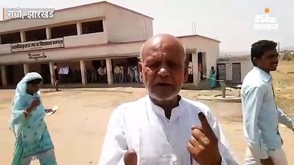 जसमुद्दीन अंसारी के हौसले से हारे नक्सली