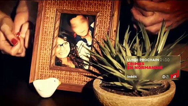 INEDIT - Ce soir à 21h, Crimes sur NRJ12: Jean-Marc Morandini raconte trois affaires qui se sont déroulées en Normandie - VIDEO