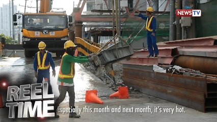Reel Time: Pagdami ng Chinese workers sa bansa, dapat bang ikabahala?