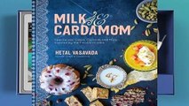 Full E-book Amazing Indian Desserts: Spectacular Spice-Infused Cakes, Custards and More  For Free