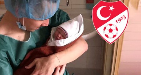 TFF'den Josef Sural İçin Açıklama: Profesyonel Lig Müsabakaları Öncesinde Saygı Duruşu Yapılacak