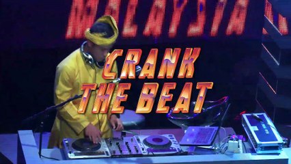 Drop The Beat | Episod 9