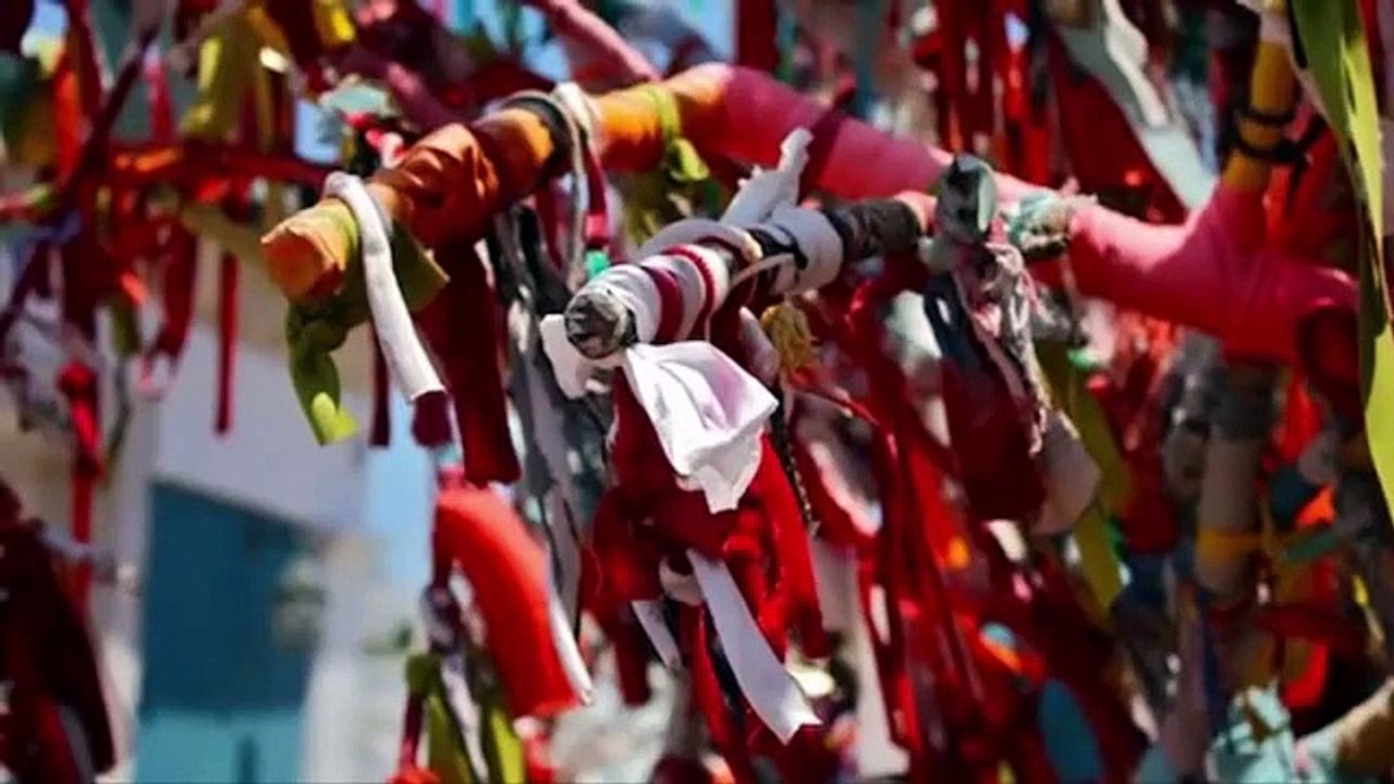 AYRINTILARIYLA TENGRİCİLİK - TÜRKLERİN ESKİ DİNİ