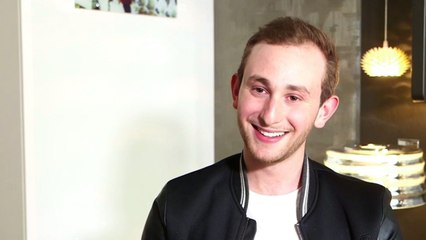 Nouvelle tête :  Kacey Mottet-Klein