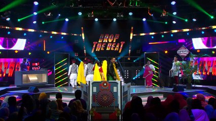 Drop The Beat | Episod 8