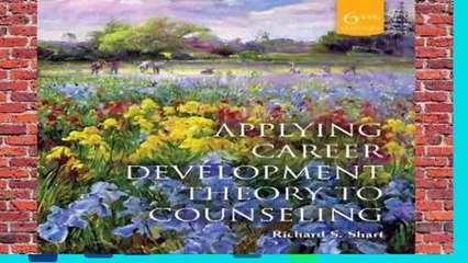 Applying Career Development Theory to Counseling (Mindtap Course List)