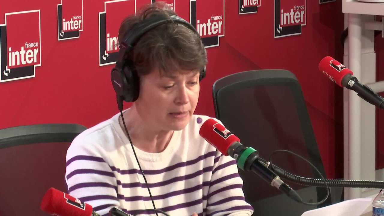 Ghassan Salamé, envoyé spécial des Nations-Unies en Libye, est l'invité de France Inter