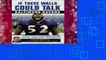 [BEST SELLING]  If These Walls Could Talk: Baltimore Ravens: Stories from the Baltimore Ravens