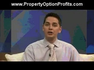 Mark Rolton Talks Property Options