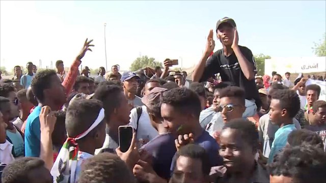 ترقب بالسودان للجولة الثالثة من المفاوضات مع المجلس العسكري