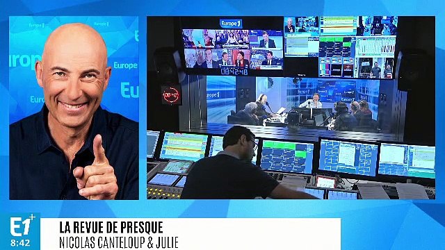 François Hollande sur la conférence de presse de Macron : Il est tellement flou qu'on aurait dit moi !