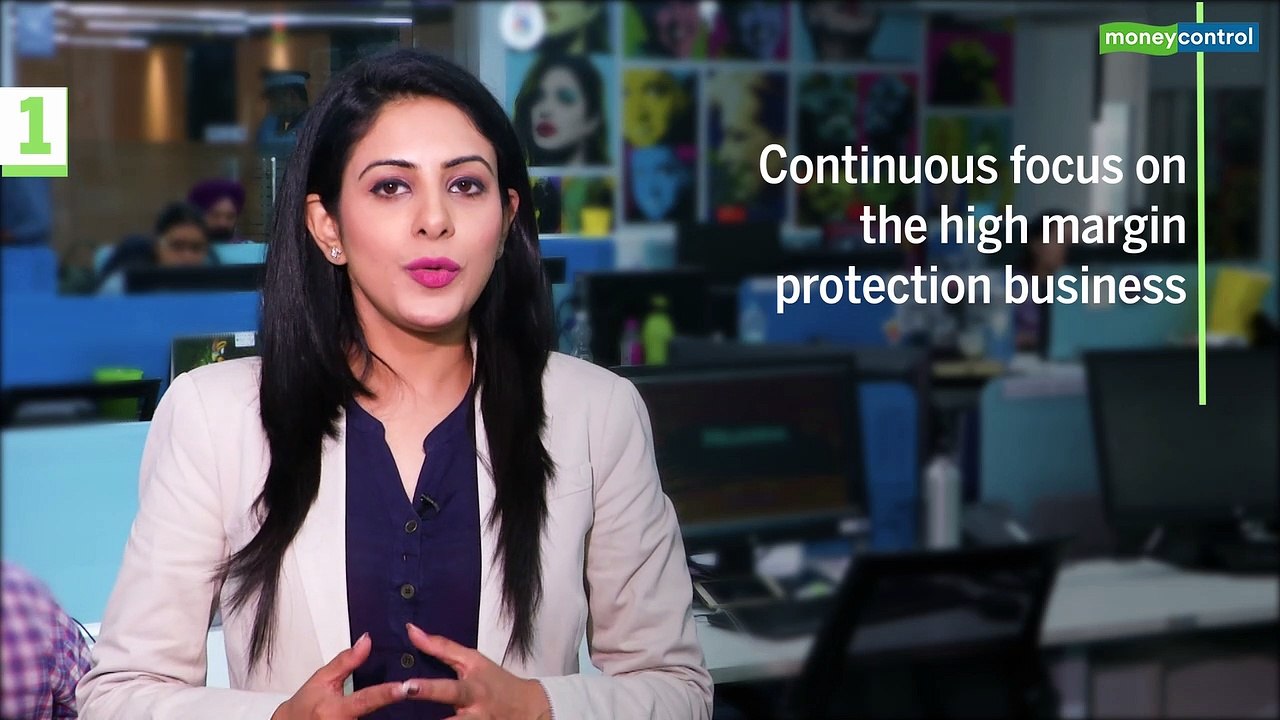 3 Point Analysis | HDFC Life Insurance FY19 review