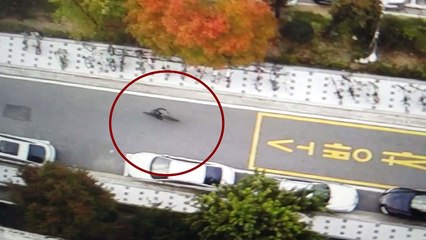 8년 넘게 자전거 2백여 대 훔친 40대 구속 / YTN