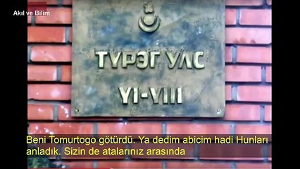 Celal Şengör- Bizi Türklükten koparan Müslümanlık