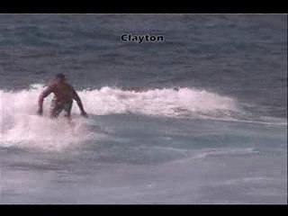 Surfing In Hawaii - Part 6-6