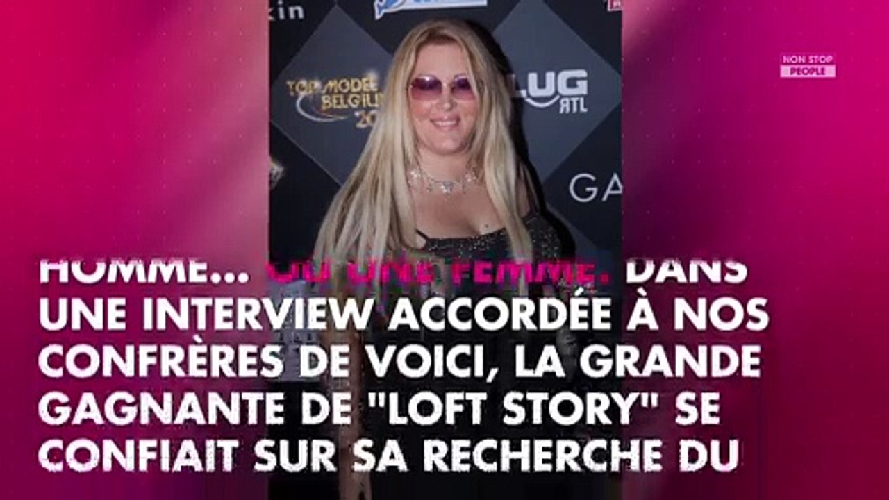 Loana bisexuelle : elle se confie sans tabou sur sa vie sentimentale