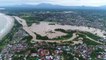 Растёт число жертв наводнения в Индонезии