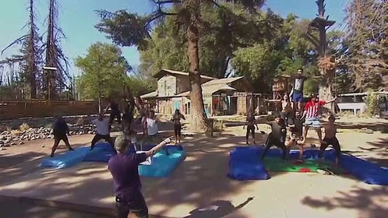 Resistiré cap 31 comp Domingo 28 de Abril 2019 .-2