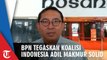 Demokrat Dikabarkan Gabung Dukung Jokowi, BPN Tegaskan Koalisi Indonesia Adil Makmur Masih Solid