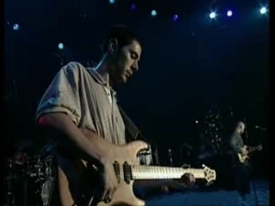 Jamiroquai Space Cowboy 1995 (Live at Montreux)