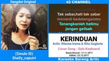 KERINDUAN - KARAOKE BARENG ARTIS[2]