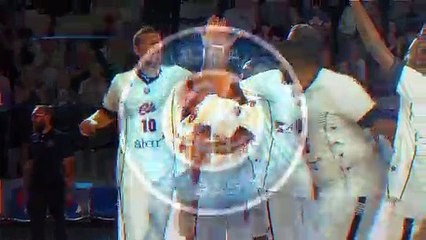 2018/19 Teaser Chorale - Aix-Maurienne