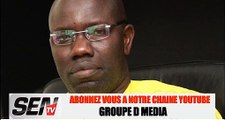 Revue de Presse  ZIK FM du 29 Avril 2019 Zik FM Ahmed Aidara