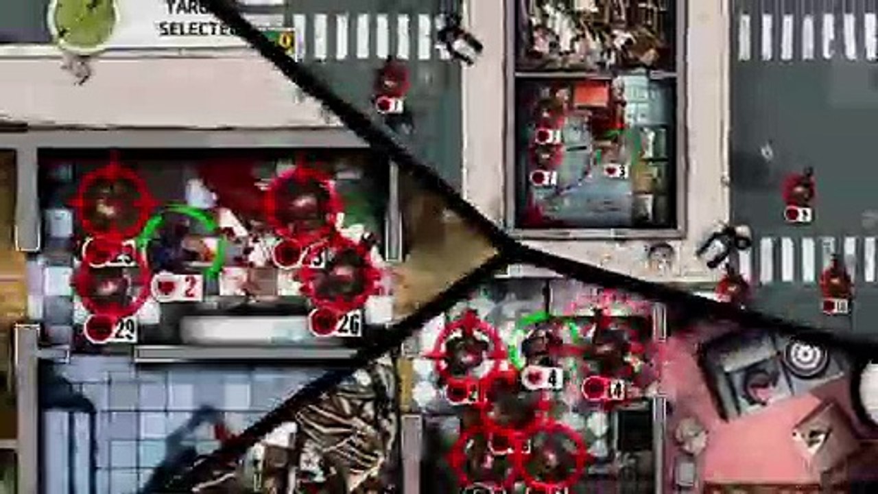 Top 18 New Android Game Trailer  ( April 2019 )