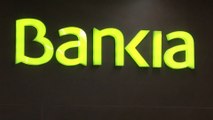 Bankia obtiene beneficio de 205 millones, 10,8% menos que en 2018