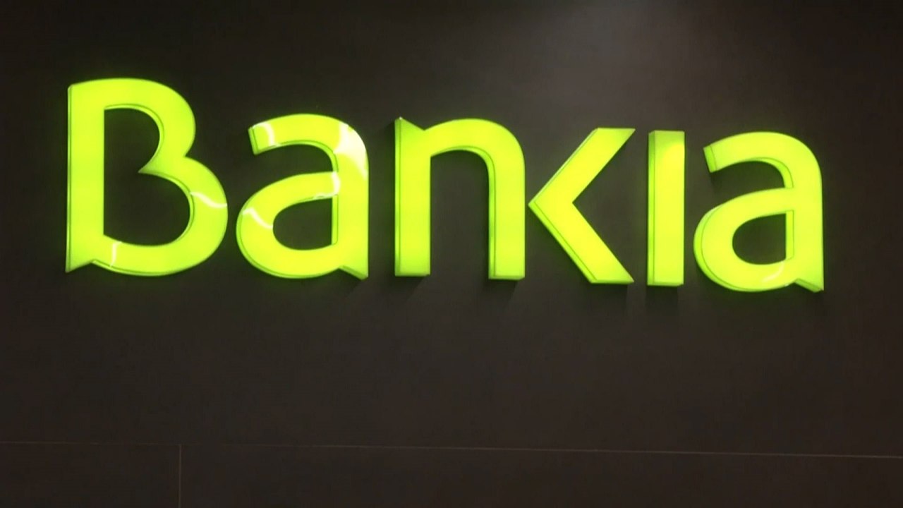 Bankia obtiene beneficio de 205 millones, 10,8% menos que en 2018