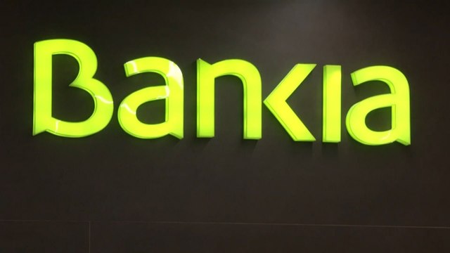 Bankia obtiene beneficio de 205 millones, 10,8% menos que en 2018
