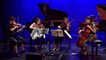Mozart : La Flûte enchantée, Air de la Reine de la Nuit (Quatuor Zaïde)
