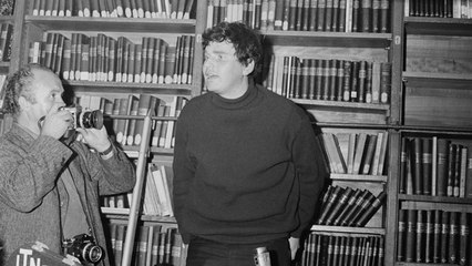 ¿Qué papel tuvo 'Dani el Rojo' en Mayo del 68?