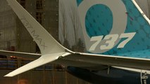 737MAX: Pilotos exigem mais formação da Boeing
