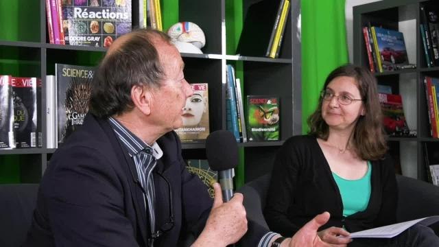 Vers de nouvelles technologies ferroviaires ? - WEBINAIRE Train du futur 4/14