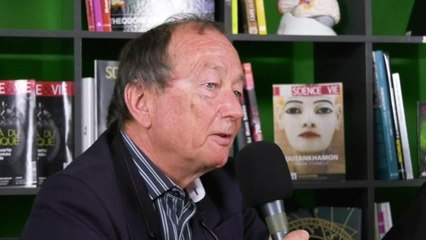 L'accélération du train : une gêne pour les passagers ? - WEBINAIRE Train du futur 8/14