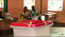 Voter turnout low in Benin parliamentary elections