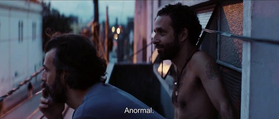 TREMBLEMENTS  de Jayro Bustamante _ BANDE-ANNONCE OFFICIELLE _ TRAILER