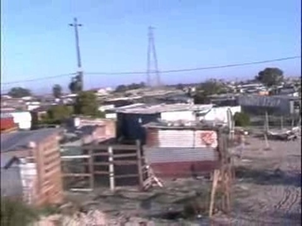 Hoops 4 Hope Cape Town