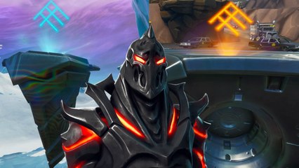 Nuevo evento en fortnite - Las runas